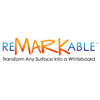 Remarkable Coating Logo